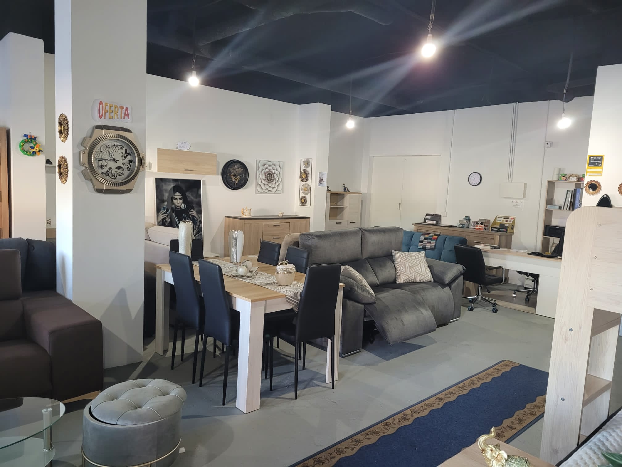 Muebles de salón