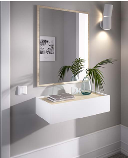 Muebles de baño